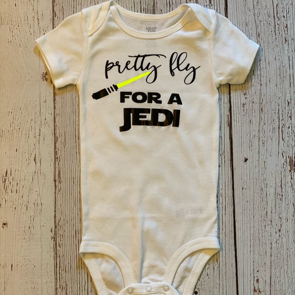 Custom onesie - Picture 1 of 3